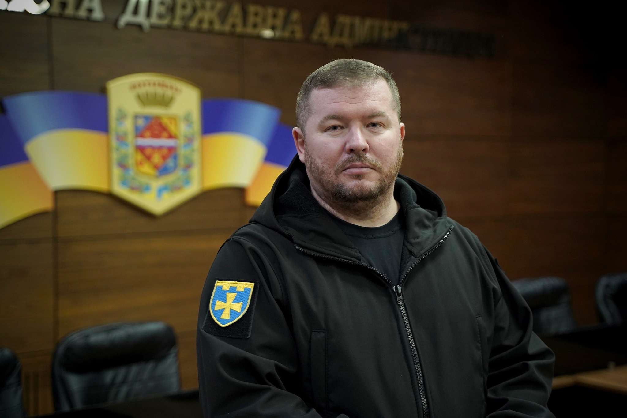 Плануємо побудувати у Полтаві 2 тисячі квартир для переселенців, – Дмитро Лунін